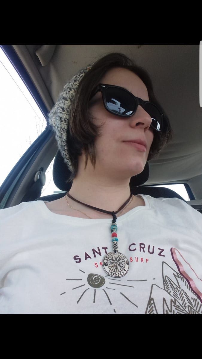 Héloïse - Plan cul trans à Geer Profil de Héloïse, 30 ans, Plan cul trans à Geer (Liège)