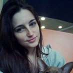 Profil de Nesrine, 33 ans, Plan cul trans à Profondeville (Namur)