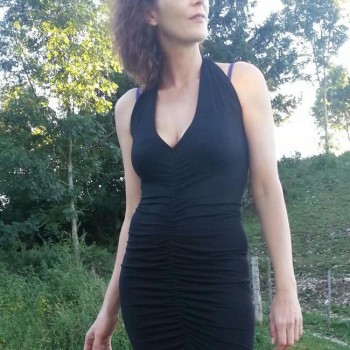 Profil de Cidalia, 44 ans, Plan cul trans à Saint-Georges-sur-Meuse (Liège)