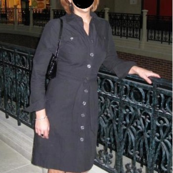 Klervi - Plan cul trans à Arlon Profil de Klervi, 33 ans, Plan cul trans à Arlon (Luxembourg)